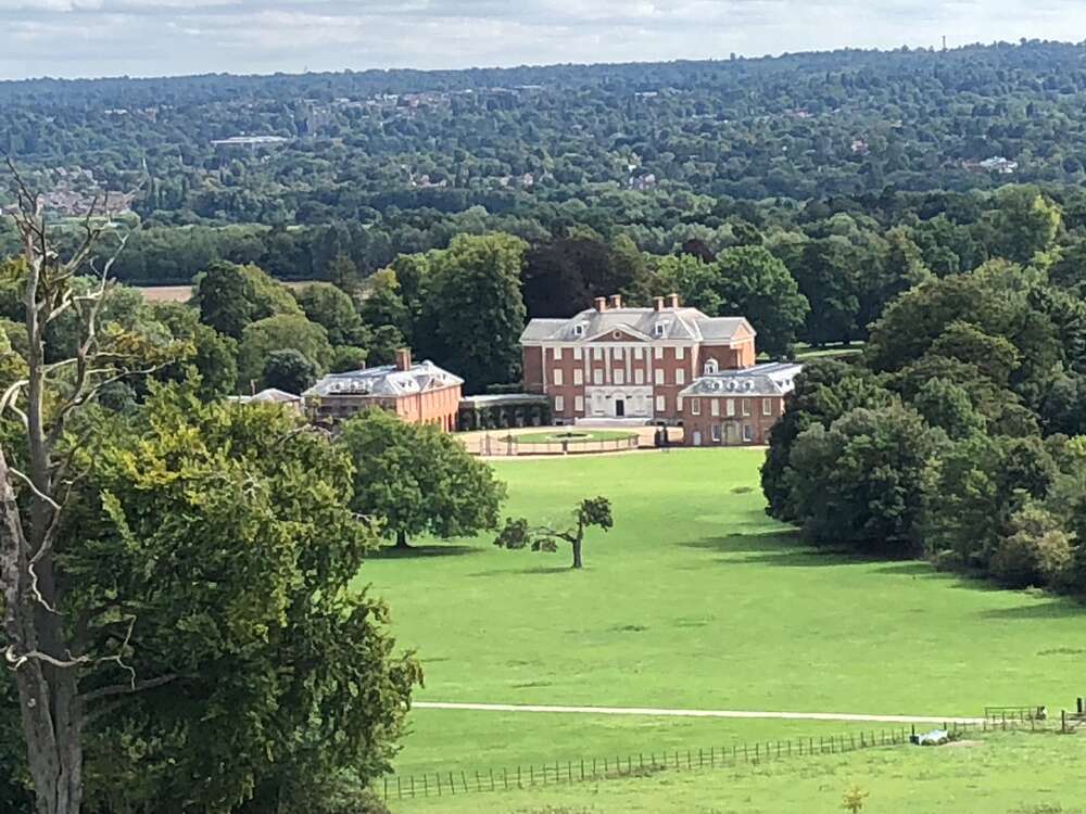 Chevening Loop Walk