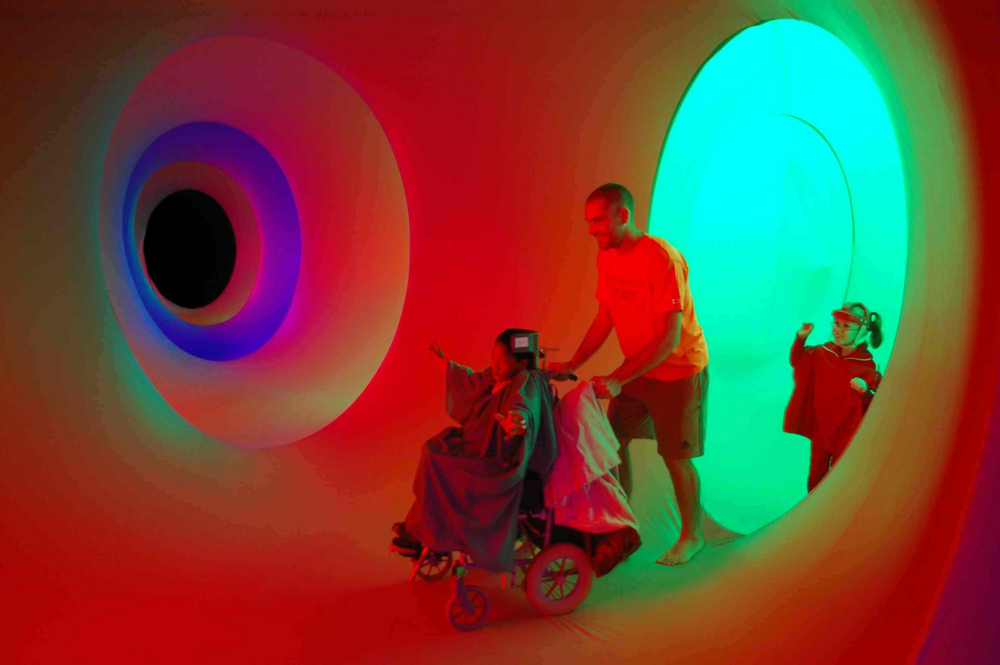 Colourscape