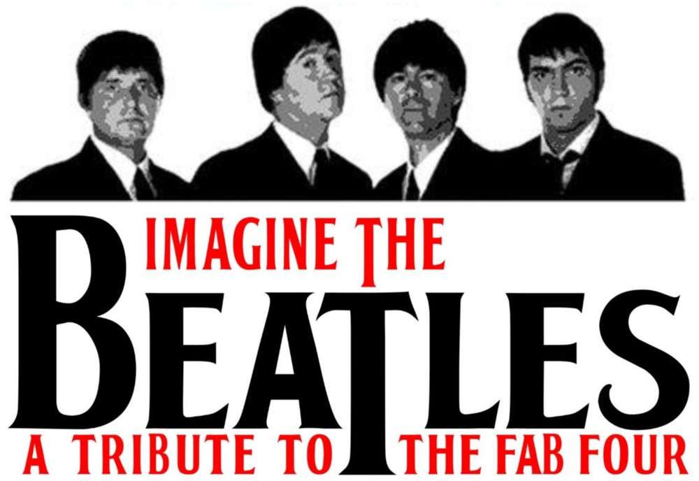 Imagine The Beatles
