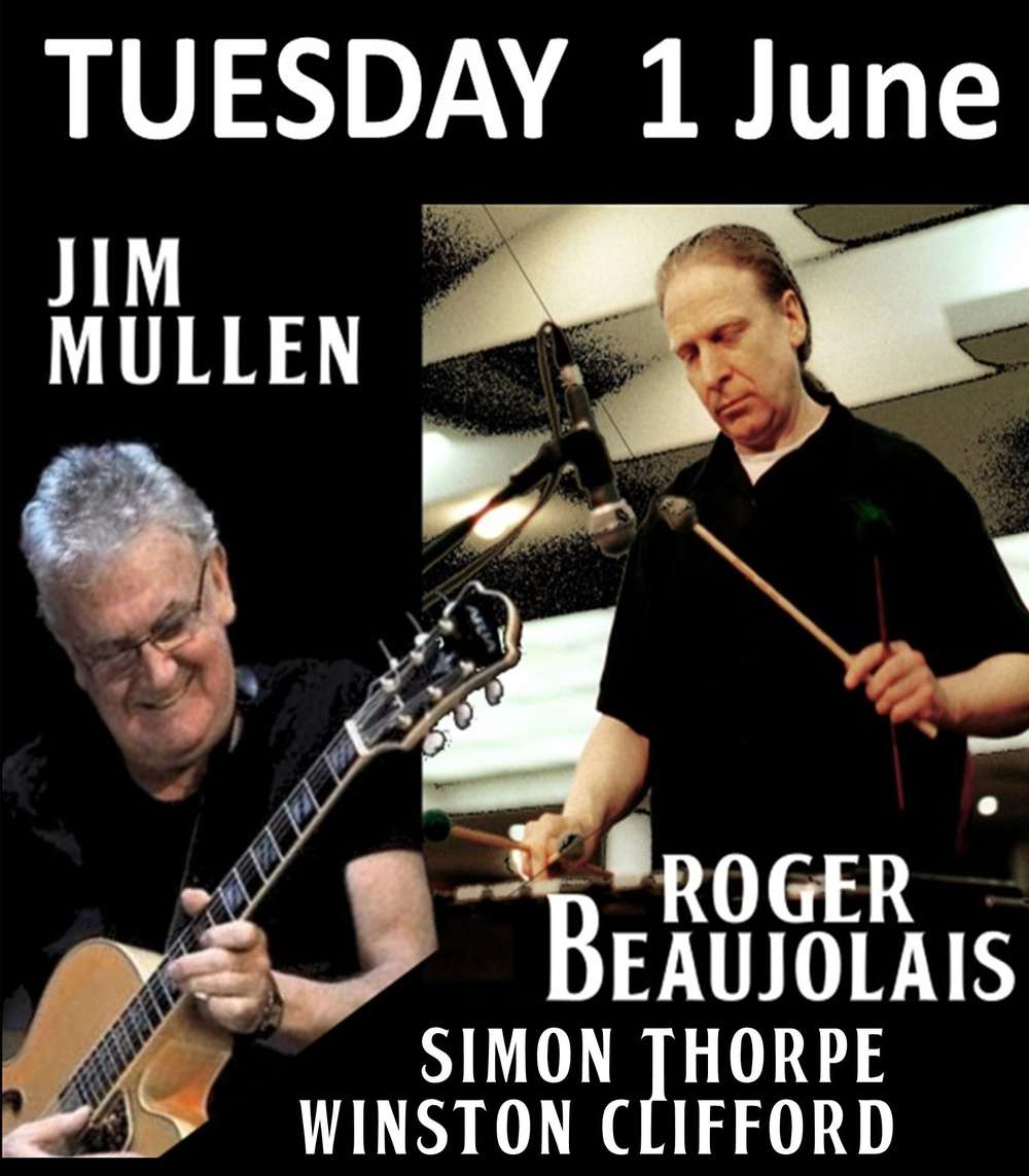 Lunchtime Jazz Session