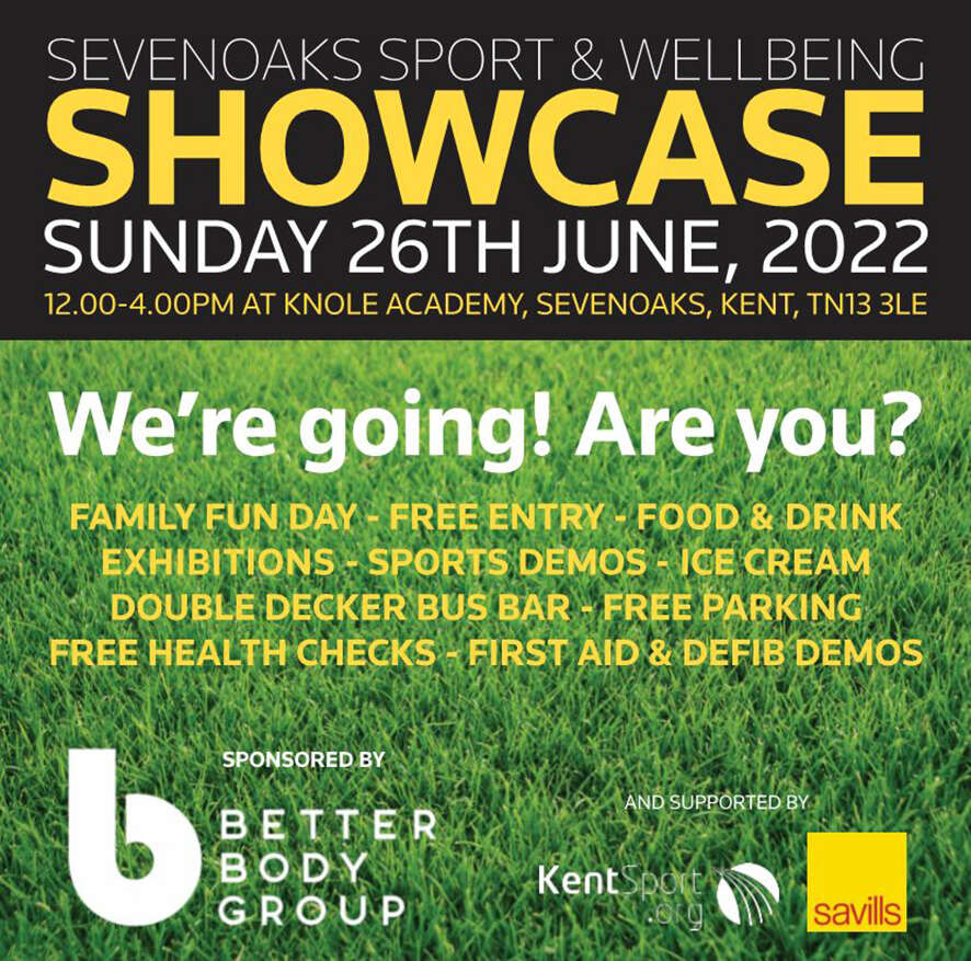 Showcase Event