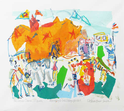 debra_barr_smith___thecircuscomestotown