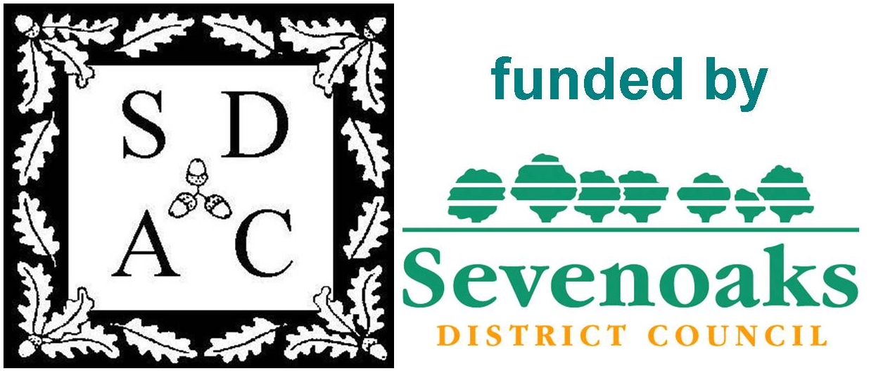 Sevenoaks District Arts Council